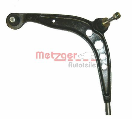 Bras de liaison, suspension de roue KIT + | METZGER