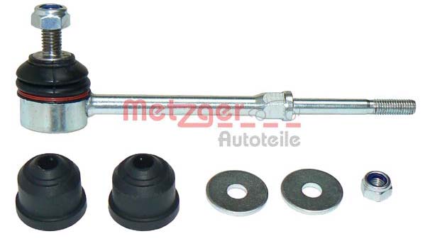 Entretoise/tige, stabilisateur KIT + | METZGER