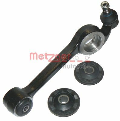 Bras de liaison, suspension de roue KIT + | METZGER