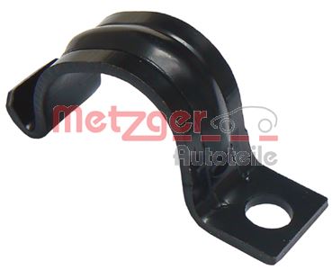 Support, suspension du stabilisateur | METZGER