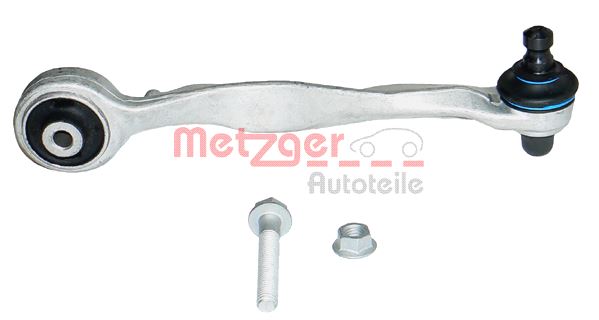 Bras de liaison, suspension de roue KIT + | METZGER