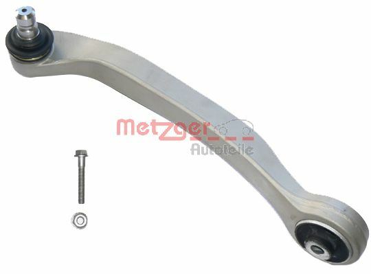 Bras de liaison, suspension de roue KIT + | METZGER