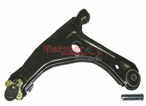 Bras de liaison, suspension de roue KIT + | METZGER