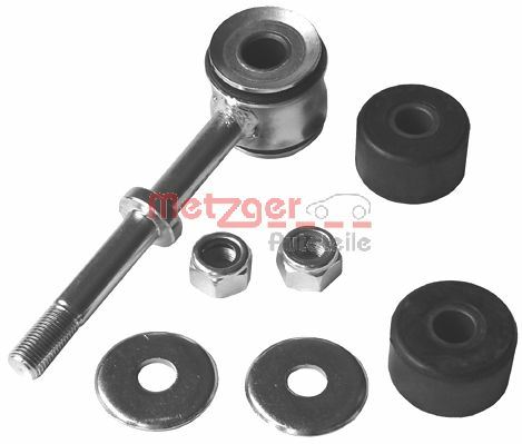 Entretoise/tige, stabilisateur KIT + | METZGER