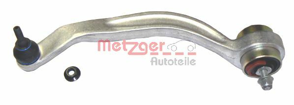 Bras de liaison, suspension de roue KIT + | METZGER