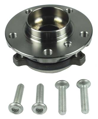 Kit de roulements de roue GREENPARTS | METZGER