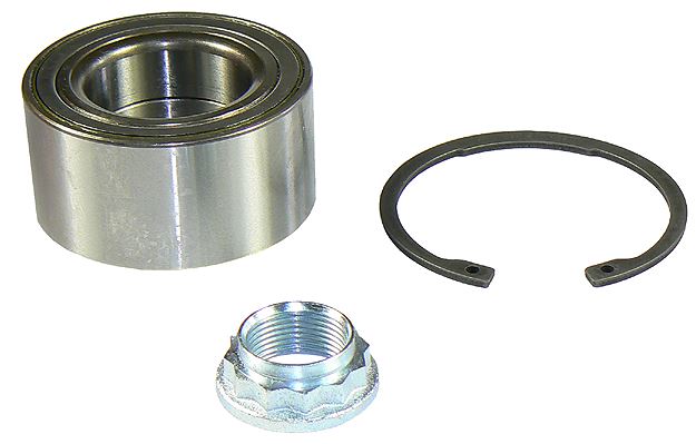Kit de roulements de roue | METZGER