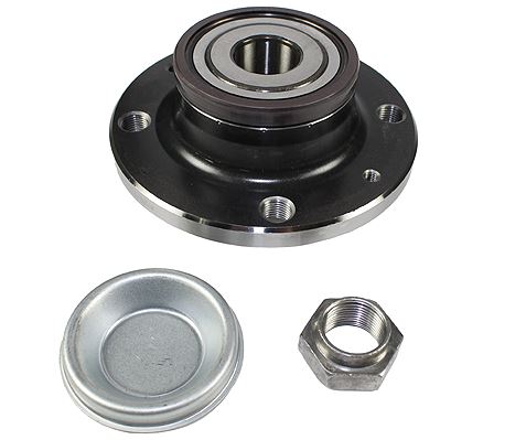 Kit de roulements de roue SNR | METZGER