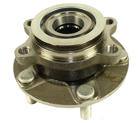 Kit de roulements de roue GREENPARTS | METZGER