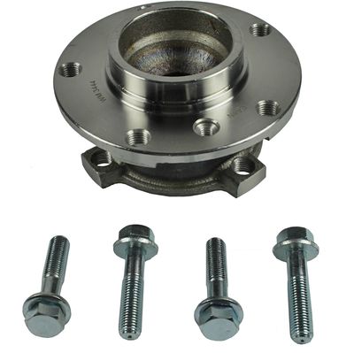 Kit de roulements de roue | METZGER