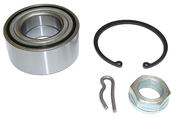 Kit de roulements de roue | METZGER