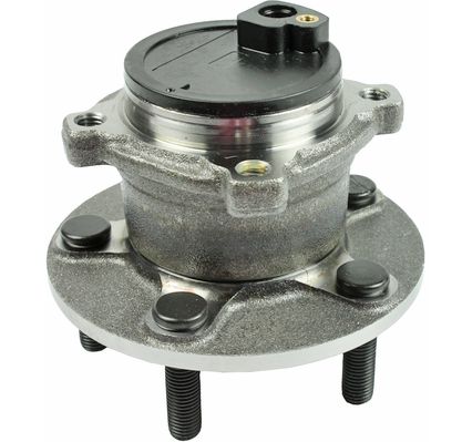 Kit de roulements de roue | METZGER