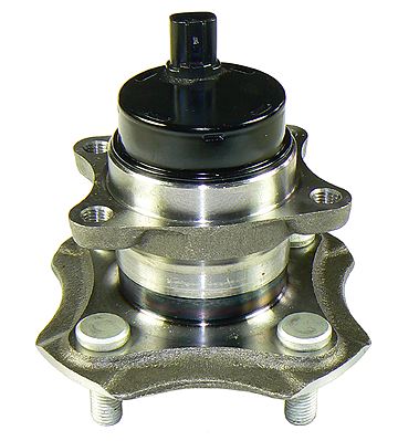 Kit de roulements de roue | METZGER