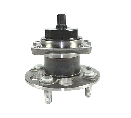 Kit de roulements de roue | METZGER