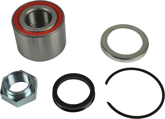 Kit de roulements de roue | METZGER