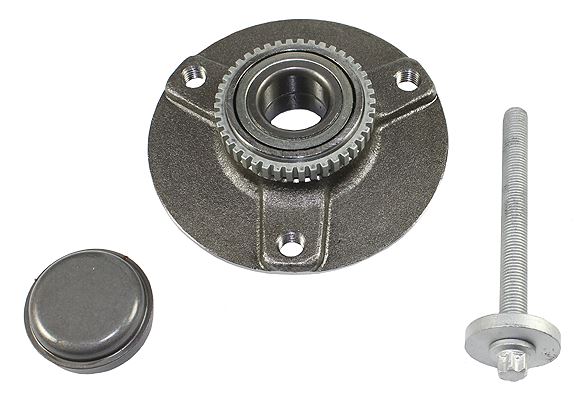 Kit de roulements de roue | METZGER