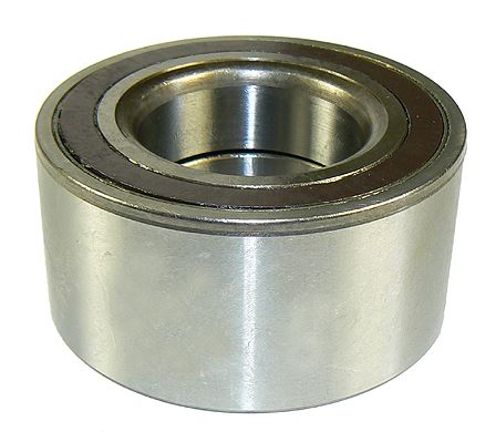 Kit de roulements de roue | METZGER