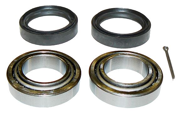 Kit de roulements de roue | METZGER