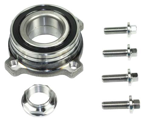 Kit de roulements de roue | METZGER