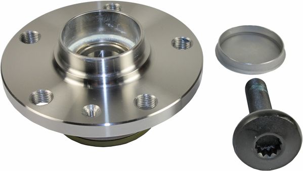 Kit de roulements de roue | METZGER