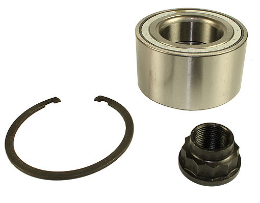 Kit de roulements de roue GREENPARTS | METZGER