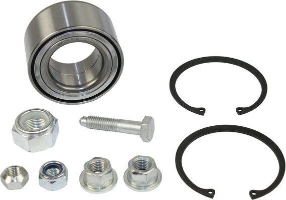 Kit de roulements de roue | METZGER