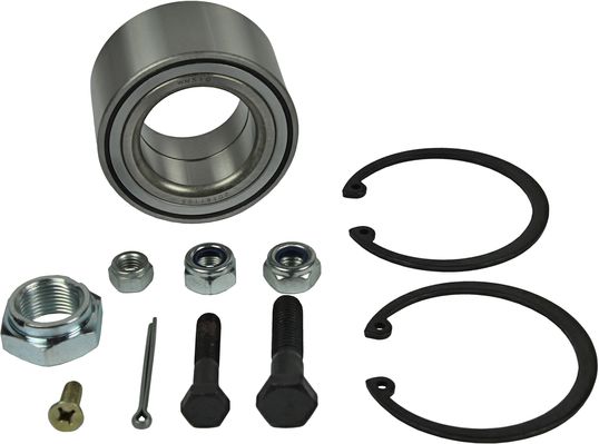 Kit de roulements de roue | METZGER