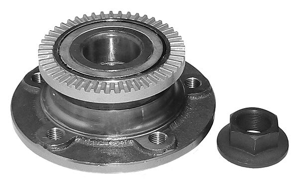 Kit de roulements de roue | METZGER