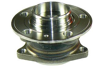 Kit de roulements de roue | METZGER