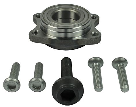 Kit de roulements de roue | METZGER