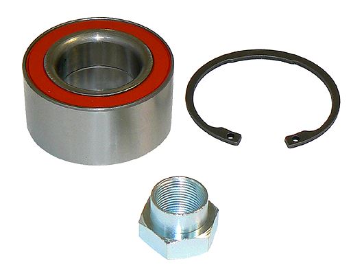 Kit de roulements de roue | METZGER