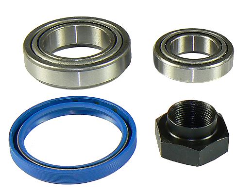 Kit de roulements de roue | METZGER