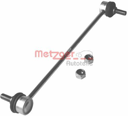 Entretoise/tige, stabilisateur KIT + | METZGER
