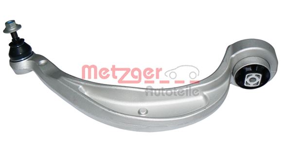 Bras de liaison, suspension de roue KIT + | METZGER