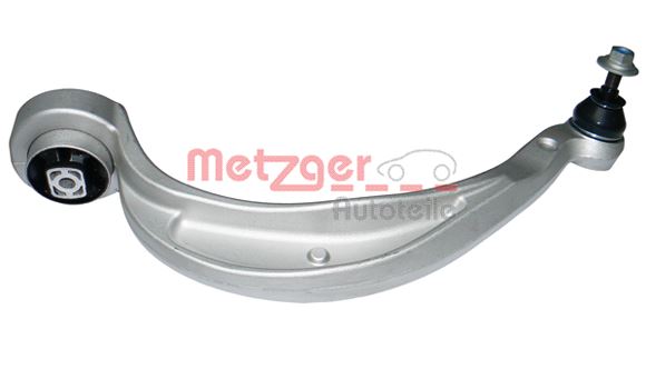 Bras de liaison, suspension de roue KIT + | METZGER