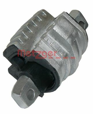 Suspension, boîte de vitesse manuelle | METZGER