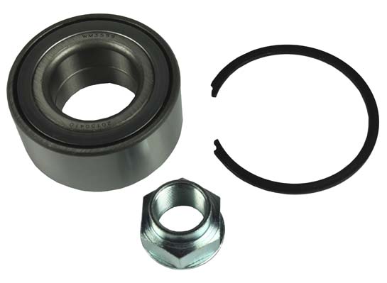 Kit de roulements de roue | METZGER