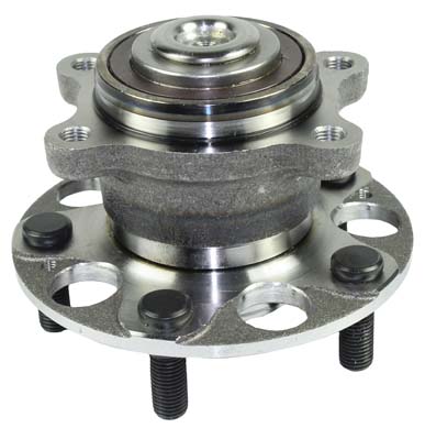 Kit de roulements de roue | METZGER