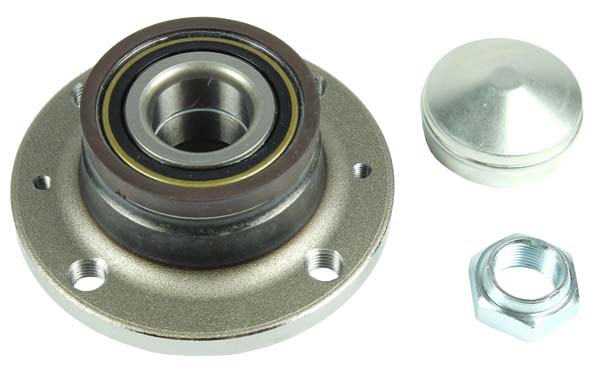 Kit de roulements de roue | METZGER