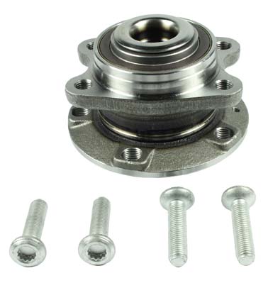 Kit de roulements de roue | METZGER