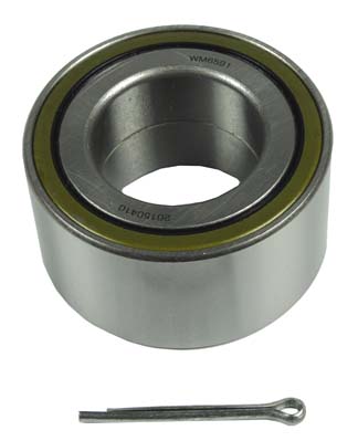 Kit de roulements de roue | METZGER