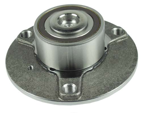 Kit de roulements de roue GREENPARTS | METZGER