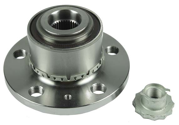 Kit de roulements de roue | METZGER