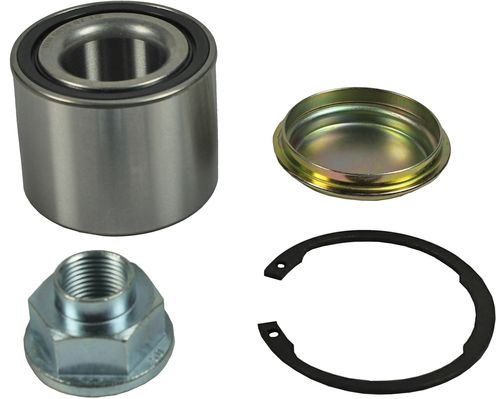 Kit de roulements de roue | METZGER