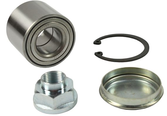 Kit de roulements de roue | METZGER