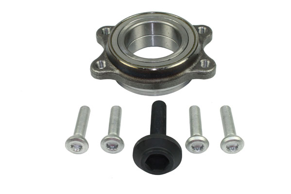 Kit de roulements de roue GREENPARTS | METZGER