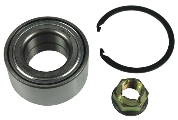 Kit de roulements de roue GREENPARTS | METZGER