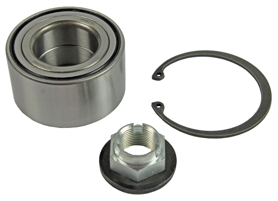 Kit de roulements de roue | METZGER