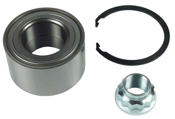 Kit de roulements de roue GREENPARTS | METZGER