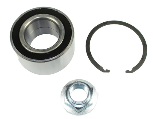 Kit de roulements de roue | METZGER